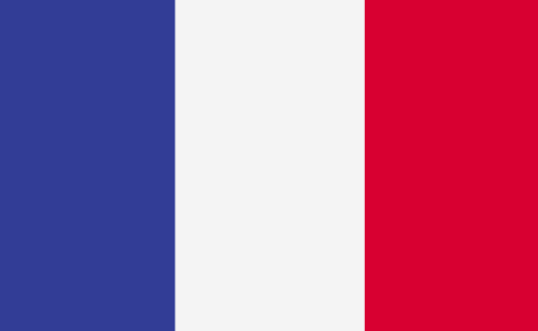 FRANCE